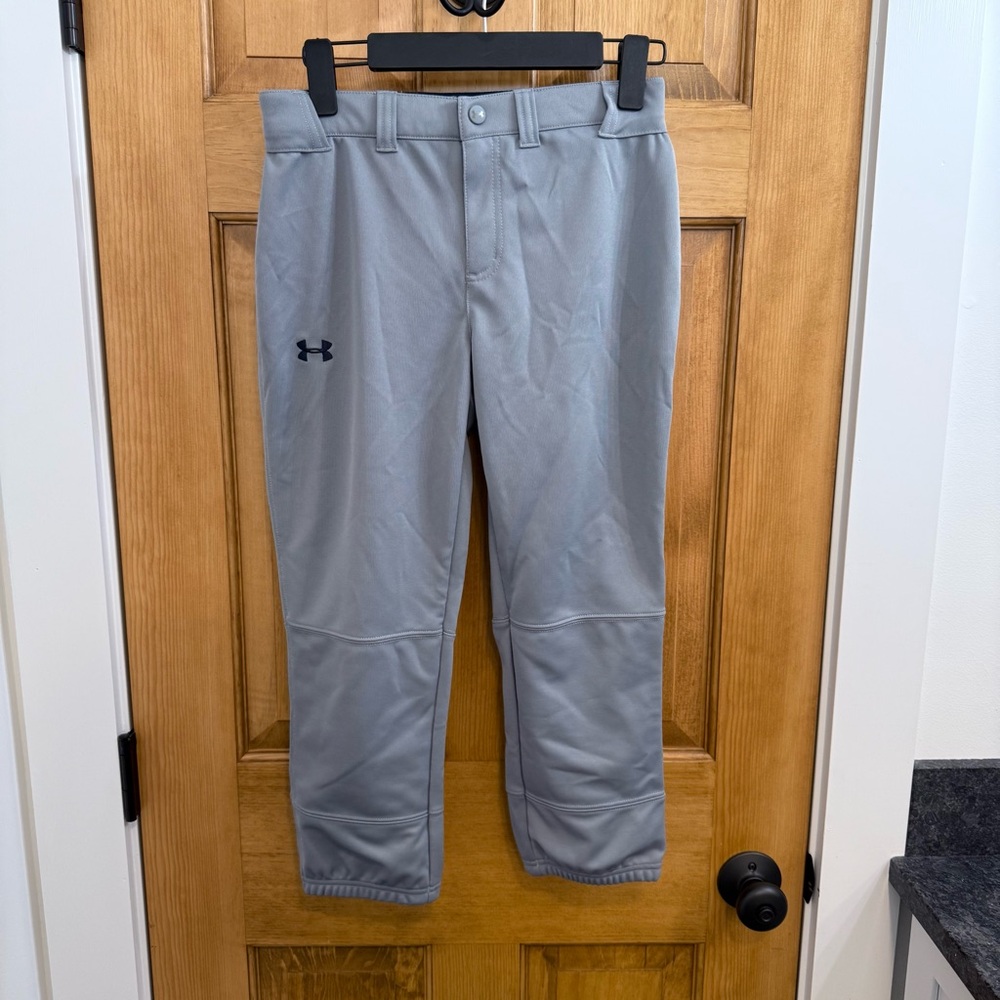 Under Armour Softball Pants